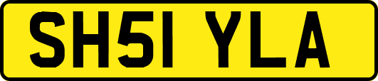 SH51YLA