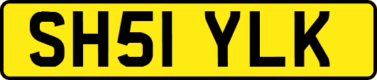 SH51YLK