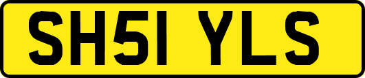 SH51YLS