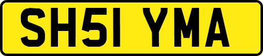 SH51YMA
