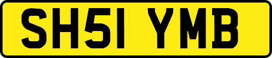 SH51YMB