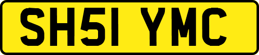 SH51YMC