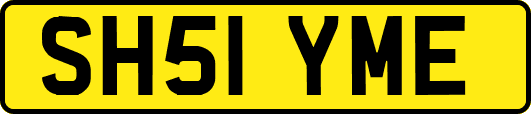 SH51YME