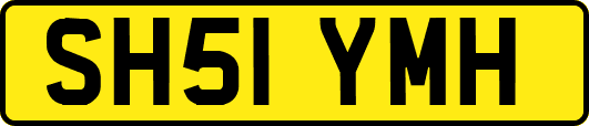 SH51YMH