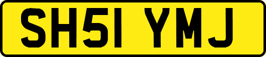 SH51YMJ