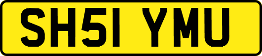 SH51YMU