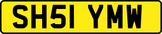 SH51YMW