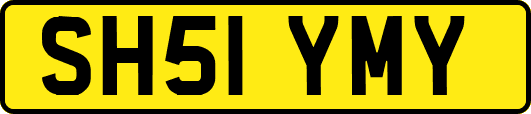 SH51YMY