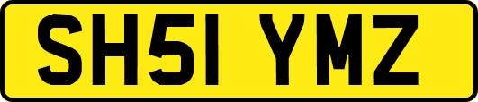 SH51YMZ