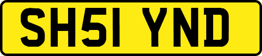 SH51YND