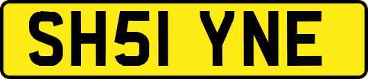SH51YNE