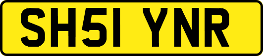 SH51YNR