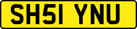 SH51YNU