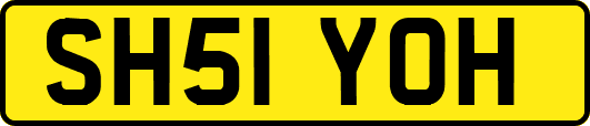 SH51YOH