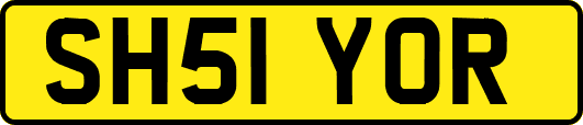SH51YOR