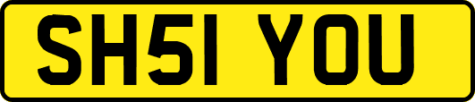 SH51YOU