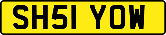 SH51YOW