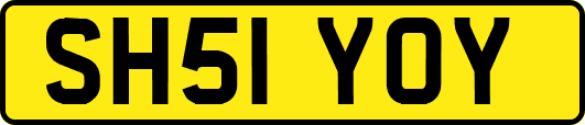 SH51YOY