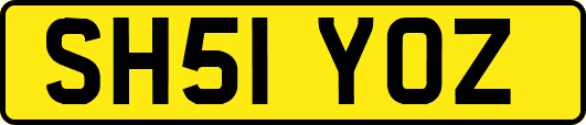SH51YOZ