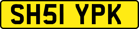 SH51YPK