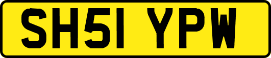 SH51YPW
