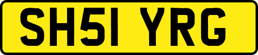 SH51YRG