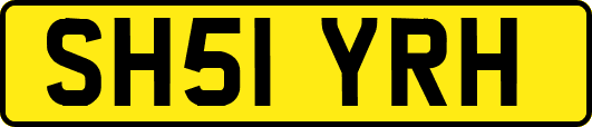 SH51YRH