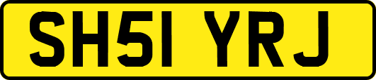 SH51YRJ