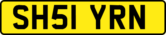 SH51YRN