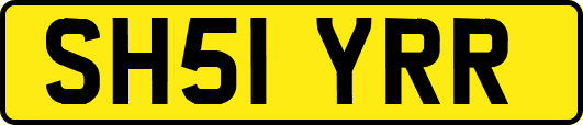 SH51YRR