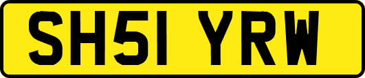 SH51YRW