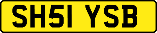 SH51YSB