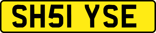 SH51YSE