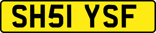 SH51YSF