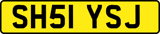 SH51YSJ