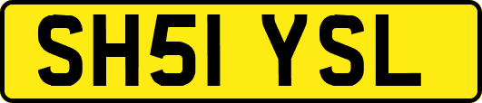 SH51YSL