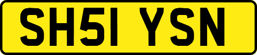 SH51YSN