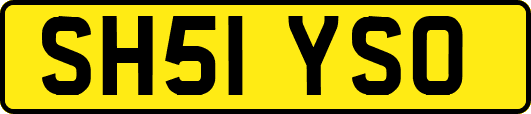 SH51YSO