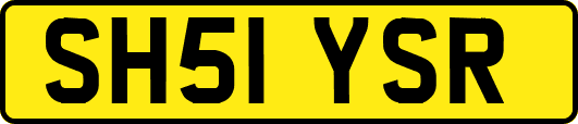 SH51YSR