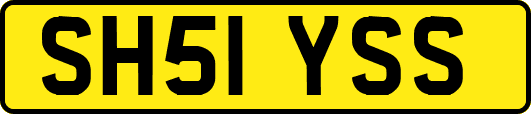 SH51YSS