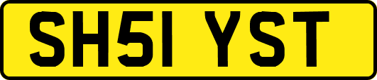 SH51YST