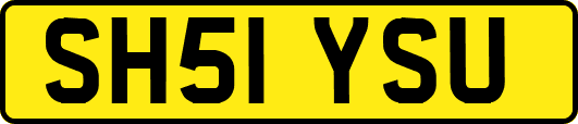 SH51YSU