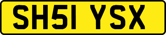 SH51YSX