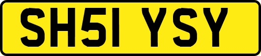 SH51YSY