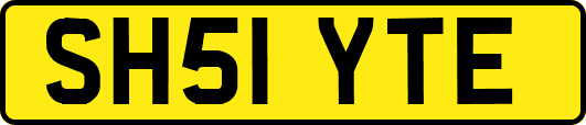 SH51YTE
