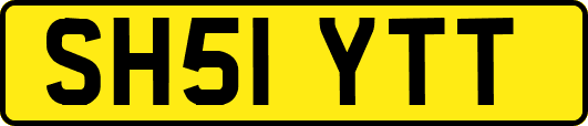 SH51YTT