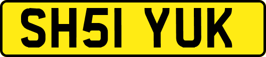 SH51YUK