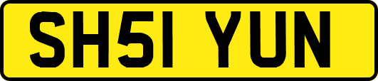 SH51YUN