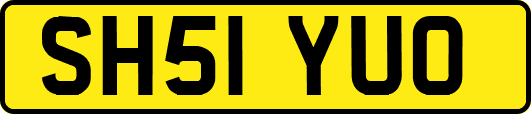 SH51YUO