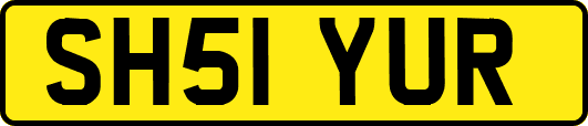 SH51YUR